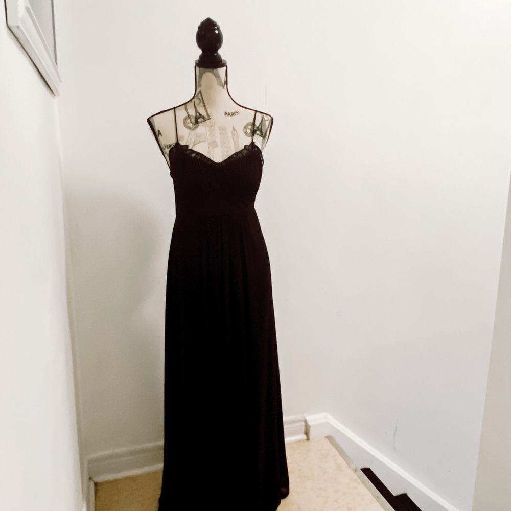Formal Maxi Dress